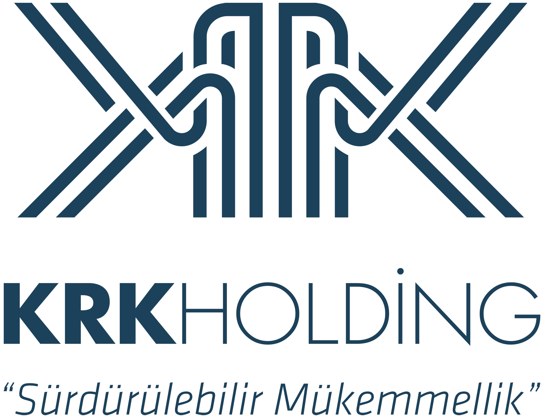 KRK Holding